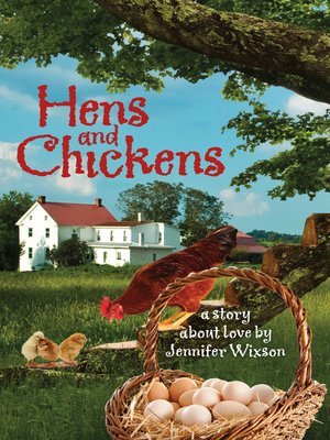 cover image of Hens and Chickens (Book 1 in the Sovereign Series)